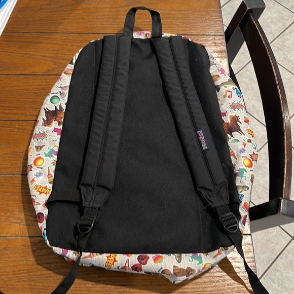 Jansport Backpack - Picture 2 of 4